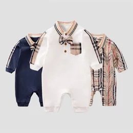 Luxus-Strampler für Babys, Neugeborene, Kleidung für Kinder, Kleinkinder-Bodysuit, Junge und Mädchen, Luxus-Strampler für Kinder, Designer-Kleidung, Kinder-Onesies, Overalls, Esskids-6 CXD2401185