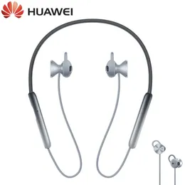Fones de ouvido HUAWEI Honor xSport PRO AM66 Fone de ouvido Fone de ouvido IP55 Nível Bluetooth 5.0 Fones de ouvido Proteção Design magnético para Xiaomi Huawei