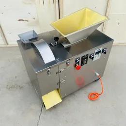 LINBOSS factory outlet electric commercial pizza dough roller machine bakery dough sheeter machine pasta making machine noodle maker