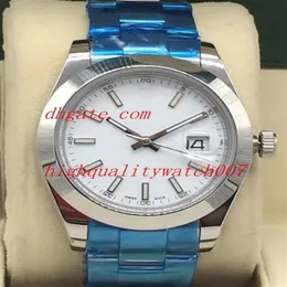 20 colors High Quality Men's Watches 41mm 116233 126334 116334 116300 116333 116200 126331 ETA Movement Automatic Mens Watch 224m