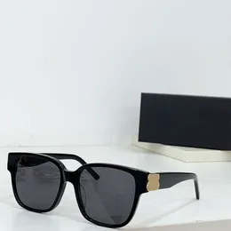 Дизайнерские мужские и женские солнцезащитные очки Fashion 0104 Качественные очки в стиле ретро с защитой от ультрафиолета, солнцезащитные очки в классическом стиле на открытом воздухе