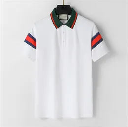 Correct Style Man DesignersClothes Men s Bos Tees Polos Shirt Fashion Brands Summer Business Casual Sports TShirt Short Sleeve Sportswear champion polo#71