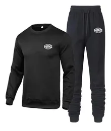 2022 Men039s Tracksuits Roupas de Inverno Sportswear Algodão Com Capuz Sportswear Running Terno Roupas Esportes Jogging Treinamento Marca 1823024