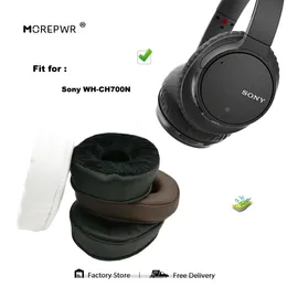 アクセサリーSONY WHCH700Nの交換用イヤーパッド