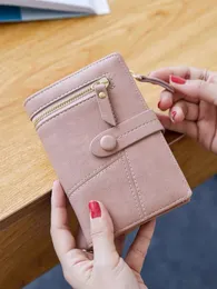 Роскошный дизайнерский кошелек, французский винтажный модный тисненый женский складной новый мешок для мелочи, держатель для кредитных карт, мужской кошелек, продукция высокого качества
