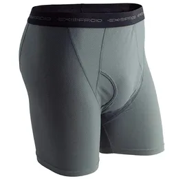 Exofficio cueca boxer masculina, cueca apertada masculina givengo breve cueca masculina homme de eua tamanho s2xl 240117