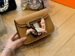 Bolsa feminina luxuosa Halzan de grande capacidade em couro genuíno bolsa de designer cigana