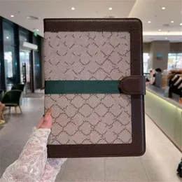 Designer Luxury Tablet Leather Case for Apple iPad Pro 11 Pro 12,9 tum Air10.5 10.9 Mini 6 5 4 3 2 1 10.2inch iPad 10 9 8 7 6 5 SUCKSUSTICT Full Protect Cover