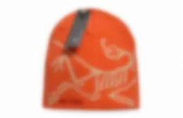 Chapéu de inverno gorro de luxo designer chapéu balde homem / mulher logotipo carta bonnet casquette design de moda chapéus de malha queda de lã jacquard unissex A-1