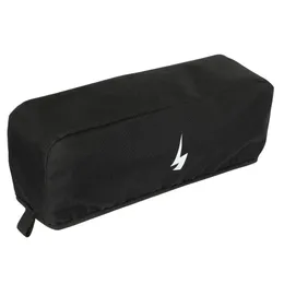 Sacos à prova de chuva ebike saco de bateria bicicleta downtube bateria proteção capa à prova de poeira saco à prova ddustágua para hailong/tubarão bateria