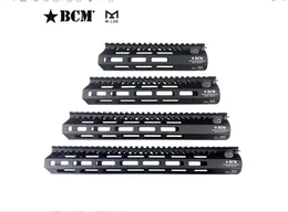 BCM Metal Protector Jinming Sima Precision Strike Ldt Little Moon APR9 M4 AR