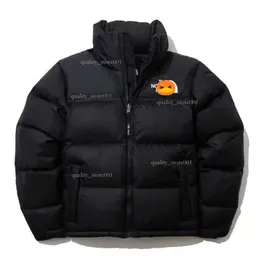 North Mens Puffer Jacket Doudounes pour hommes Vente d'hiver Parkas Manteaux Finition hydrofuge Capuche escamotable 1996 Retro North 771
