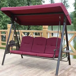 Camp Furniture Balcony Comfortable Hanging Chair Vintage Hammock Outdoor Swing Garden Silla Jardin Decoration