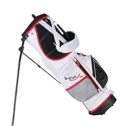 Wistella Hot Selling Boys and Girls Golf Stand Bag