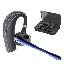 Fones de ouvido 2022 mais novos fones de ouvido sem fio B1 Bluetooth 5.0 fone de ouvido estéreo viva-voz com redução de ruído com microfone para todos os smartphones