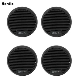 Altoparlanti 4PCS Impermeabile Altoparlante per barche marine 160W Altoparlanti Bluetooth da 3 pollici Sistema audio stereo per ATV UTV Moto Dropship all'aperto