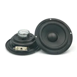 Altoparlanti SOTAMIA 2 pezzi 3 pollici audio altoparlante audio 4 Ohm 20 W altoparlante interno magnetico ad alta potenza rotondo altoparlante Bluetooth desktop fai da te