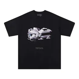 Moda de verano Camiseta para hombre Diseñador Camiseta para mujer Hombres Diseñador Camiseta Verano Streetwear Manga corta Hombres Mujeres Alta calidad Hip Hop Tee EE. UU. Tamaño S-XL FZ0033