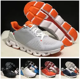 Flyer 4 Rinnande skor Lokala stövlar online -butik Yakuda Training Sneakers Women Dhgate Fossil Flame Ginger White Glacier Meadow Metal Lapis Athletic Shoes