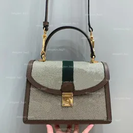 Lüks tasarımcı çantası klasik ophidia çanta kadın omuz crossbody çanta tote alışveriş messenger çapraz gövde el çantası jumbo g vintage çanta moda çantalar