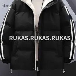 Stones Rock Island Jacke Moda Casaco de Luxo Marca Francesa Jaqueta Outono e Inverno Leve Manga Longa Trincheira Jaqueta de Pedra Jaqueta Puffer Jaqueta Cp 4816