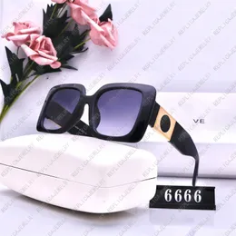 Sunglasses For Women Designe VE Square Frame Eyeglasses Medusa Icon Shield Glasses New With Box High Quality Luxury Polarized Men Eyewear Summer Glasses