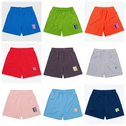 Unisex Herren-Shorts für Herren, Sommer, Laufen, Polyester, Designer-Shorts für Herren, Sport, Joggen, Fitness, schnelltrocknend, Schwimmen, Fitnessstudio, Herren-Shorts, Sporthose, Größe M-3XL