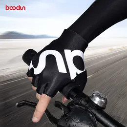 Bodyun / Burton New Outdoor Sports Riding Riding Eschreen i Antiskid Sleeve Halfing Finger