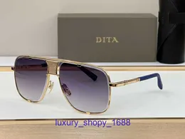 Bitte erkennen Sie die Qualität der DITA Mach FIVE 2087 Luxus-Sommer-Designer-Sonnenbrille für Damen und Herren im Online-Shop mit Originalverpackung RNXL