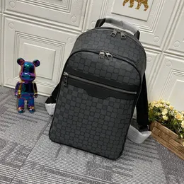 Classic Check Impresso Venda Quente Sacos de Moda Clássicos Preto Em Relevo Mulheres Homens Mochila Estilo Designer Totes Bag Duffel Bags Unissex Bolsas de Ombro Bolsas Bolsa