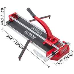 Other Household Sundries Vevor 31 Inch 800Mm Tile Cutter Double Rails Brackets Manual 3 5 In Cap W Precise Laser Tools For Drop Deli Dhyks