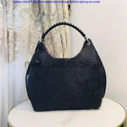 Louies Bag Louiseviution Lvse Bags Lvity Louisevittonly Bag Designer M21299 M53188 Carmel Mahina Taurillon Shopping in pelle Borsa di alta qualità
