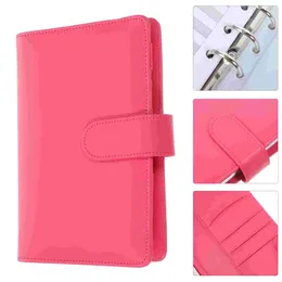 Set Money Cash Book Envelops Budget Binder Expense Tracking