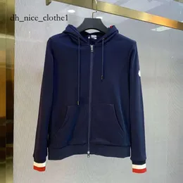 Monclairjacke Mocler Jaqueta Jaqueta Mens Jaqueta Designer De Luxo Marca Com Capuz Hoodies Corta-vento Leve Magro Macacão Designer Jaqueta 1806