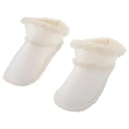 Primeiros caminhantes 1 par crianças sapato de inverno inserções destacáveis p quentes para sapatos buraco entrega bebê maternidade dhg5x