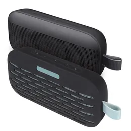 Accessori Bluetoothcomptible Audio Speaker Case per Bose SoundLink Flex Nontossic Shell Wearn Resistente Accessorio