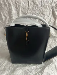 Bolsa de sacola bolsa de designer crossbody Solid Couather carteira projetada especificamente para mulheres bolsa de ombro de ombro de alta qualidade de alta qualidade