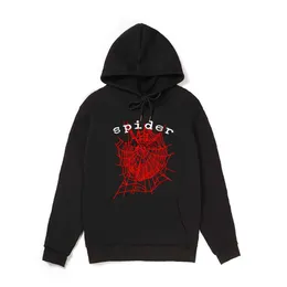 Spider Web Men's Bluier Designer SP5DER Women's Hoodies Fashion 55555 Bluzy Sweter Trend Street Sweter Perypheral Sweter Spring Autumn PNR2