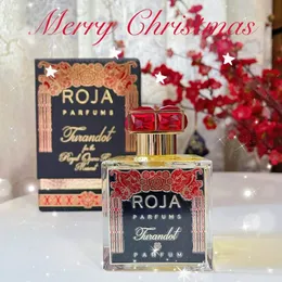 RJ香水Turandot Fragrance 100ml Roja Dove Elysium Parfums Ila