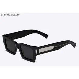 YSLﾠ5A Очки Y SL506 SL572 Очки Скидка Дизайнерские солнцезащитные очки для мужчин и женщин 100% UVA/UVB с сумкой для очков Fendave MA6H