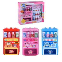 Tools Workshop ldren's Simulated Vending Mane Puzzle Drinks Beverage Vending Mane Toy Pretend Toy Beverage Cute Funny Toysvaiduryb