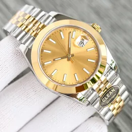 Mens Watch Automatic Mechanical 3235 Movement Designer Men Watches 41mm Stainless Steel Waterproof Montre De Luxe Business Sapphire Wristwatch Casual Bracelet