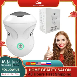 Filer laddningsbara elektrisk fotfil Vakuum Callus Remover Dry Dead Professional Pedicure Tools Electric Foot Grinder Foot Skin Care