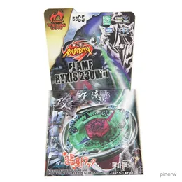 4D Beyblades B-X Toupie Burst Beyblade spinning Top Metal Fusion Toupie Flame Byxis 230WD BB-95 Battle Top Starter 4D System Dropshiping