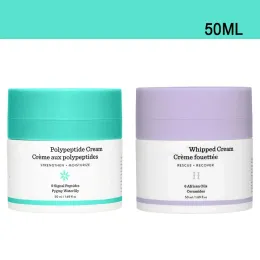 Crema per il viso per la cura della pelle dell'elefante Protini Lala Retro Idratante Primer per crema ubriaca con aminoacidi Cura del viso antirughe