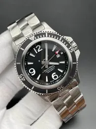 5A Beitling Uhr Superocean Automatisches Automatikwerk Automatische Rabatt-Designeruhren für Herren Damen-Armbanduhr Fendave