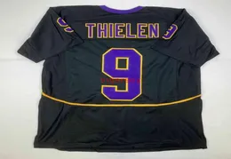 Mit CHEAP CUSTOM New ADAM THIELEN Minnesota State College Stitched Football Jersey ADD ANY NAME NUMBER2433306