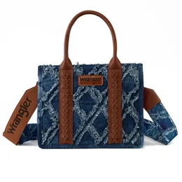 Bohemia Wrangler Bage حقائب مصممة للمرأة للنساء Shop Shop Counter Bag Bag Mirror Crossbod
