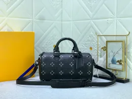 7A Klasyczna torba designerska torebka luksusowa torebki krokodyl skórzane torby krzyżowe torebki torebki torebki na ramię top zamek błyskawiczny torba do literowej 46803