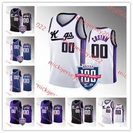 Jason Williams Jersey 10 Mike Bibby 4 Chris Webber 16 Peja Stojakovic 24 Reggie Theus 2 Mitch Richmond Basketball Jerseys Custom Stitched Mens Youth